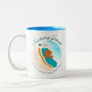 Conférence annuelle 2025 CWA Mug