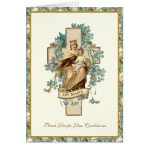 Conférence funéraire catholique du MONT CARMEL