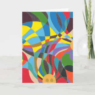 Conférence interconfessionnelle - Carte