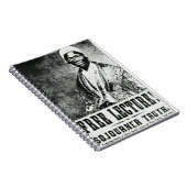 Conférence libre ! Carnet d'affiche de vérité de (Côté Droit)