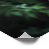 Conferentie over de vogelstand poster (Hoek)