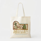 Conferentiecanvas tas (Voorkant)