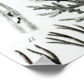 Conferra Fucus Poster (Hoek)