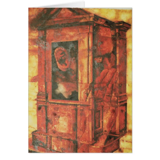 Confession 1994 (Devant)