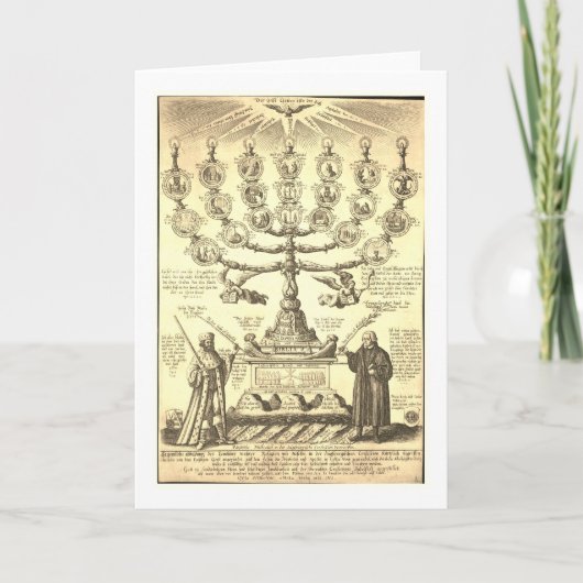 Confession d'Augsbourg (Devant)