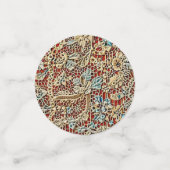 Confetti (Kleine voorkant)