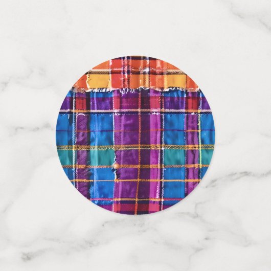 Confetti (Kleine voorkant)