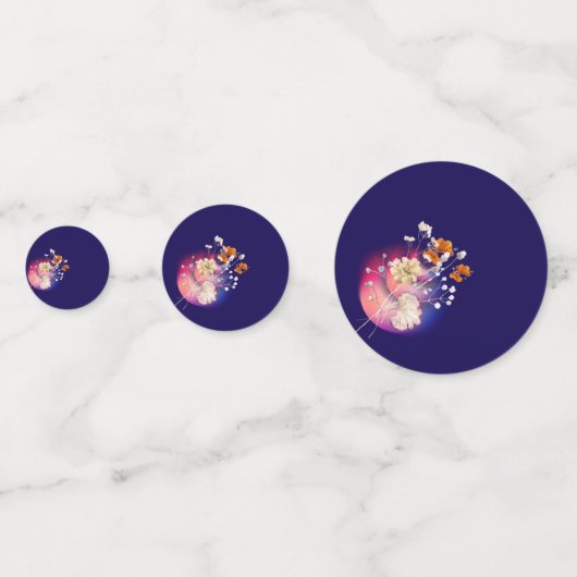 Confetti (Derrière)