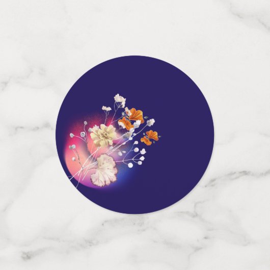 Confetti (Petit recto)