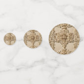 Confetti (Achterkanten)