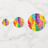 Confetti (Achterkanten)