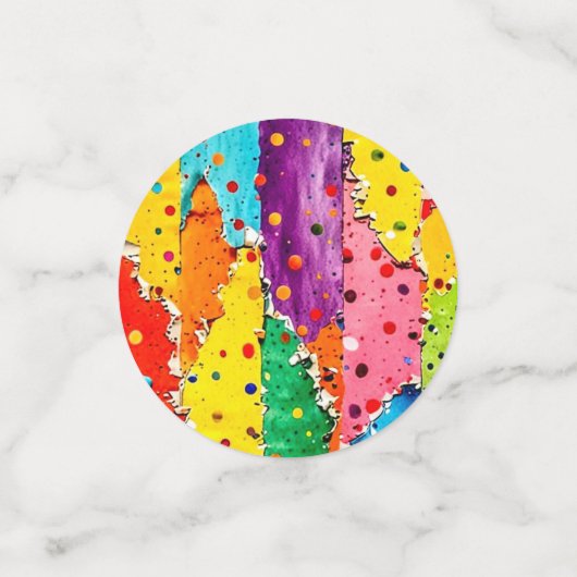 Confetti (Petit recto)