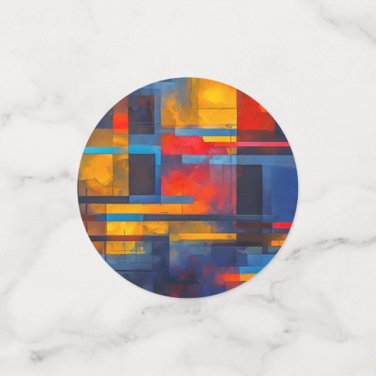 Confetti (Petit recto)