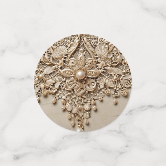 Confetti (Kleine voorkant)