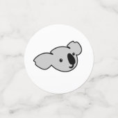 Confetti (Kleine voorkant)