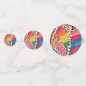 Confetti (Achterkanten)