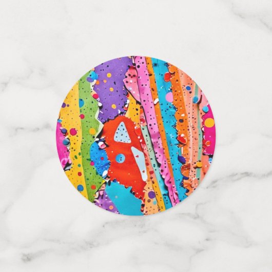 Confetti (Petit recto)