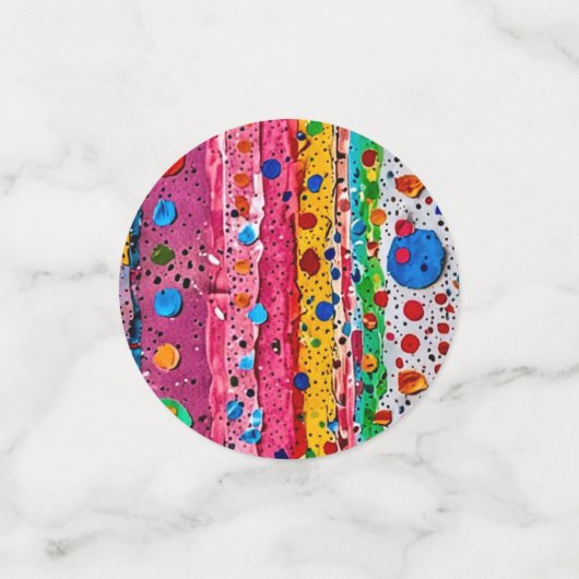 Confetti (Petit recto)