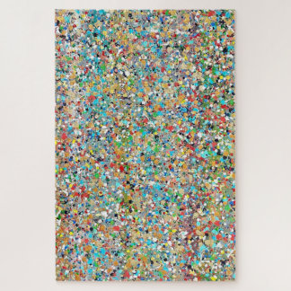 Confetti 20 x 30 puzzel legpuzzel