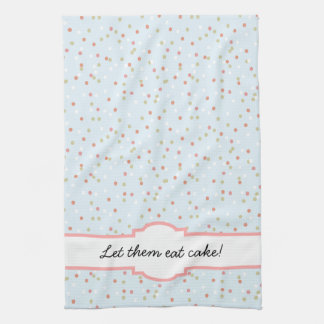 Confetti Cake Blue Butterroom Frosting Theedoek