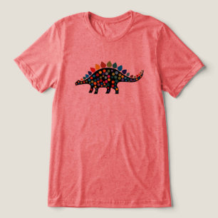 Confetti Carnaval: Feestelijke Unisex T-Shirt