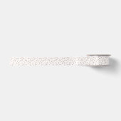 Confetti Chic (sprenkels) Lint (Voorkant)