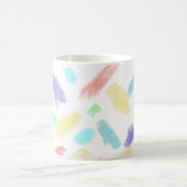 "CONFETTI" Classic Mok, 11 oz Koffiemok (Center)