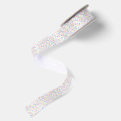 Confetti Dazzle (Sprinkles) Lint (Achterkant)