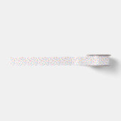 Confetti Dazzle (Sprinkles) Lint (Voorkant)