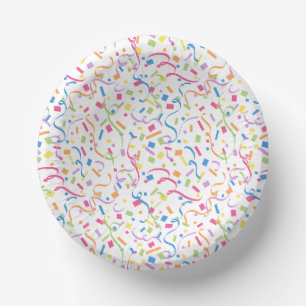 Confetti Dazzle (Verrassing) Papieren Kommen