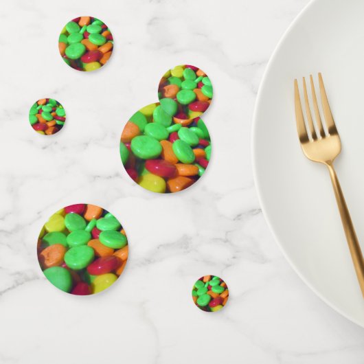 Confetti de table de bonbons (Groupe)