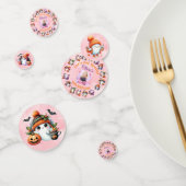Confetti de table Ghost Lover Café pour la fête de (Groupe)