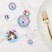 Confetti de table Ghost Lover Café pour la fête de (Groupe)