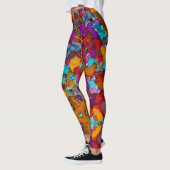 Confetti Dream Leggings (Links)