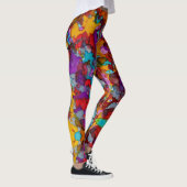 Confetti Dream Leggings (Rechts)