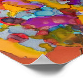 Confetti Dream Poster (Hoek)