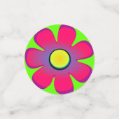 Confetti Fleur du Jardin (Petit recto)