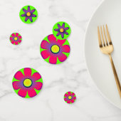 Confetti Fleur du Jardin (Groupe)