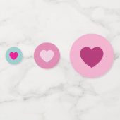 confetti for birthdays (Devant)