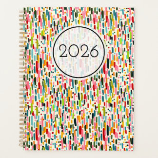 Confetti Fun Planner