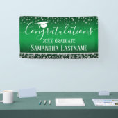 Confetti Graduation Party 2024 Spandoek (Beurs)
