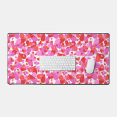 Confetti Hearts Mix Bureaumat (Keyboard & Muis)