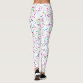 CONFETTI LEGGINGS (Achterkant)