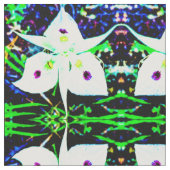 Confetti Lily Stof (Close Up)