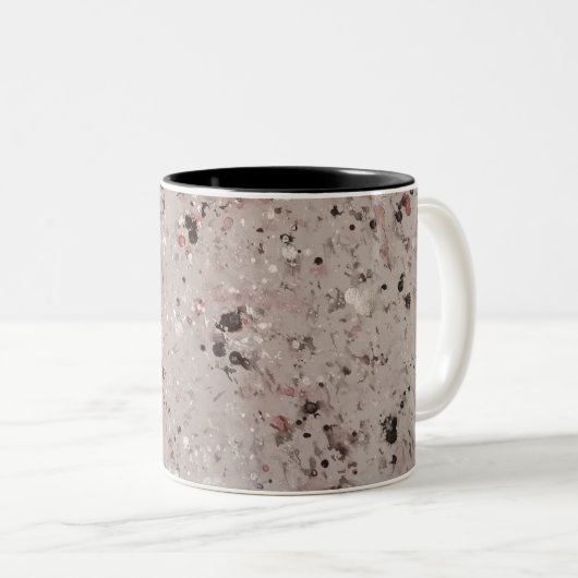 Confetti Mug (Devant droit)