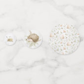 Confetti | Parti des animaux de forêt (Devant)