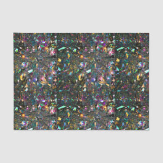 Confetti Partij Tissuepapier