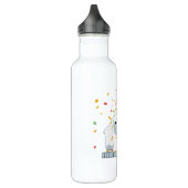Confetti Party Yeti Waterfles (Links)