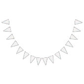 Confetti Pastels (Sprinkles) Vlaggetjes (Alle)