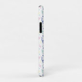 Confetti Pop - Multi Case-Mate iPhone Case (Achterkant/rechts)